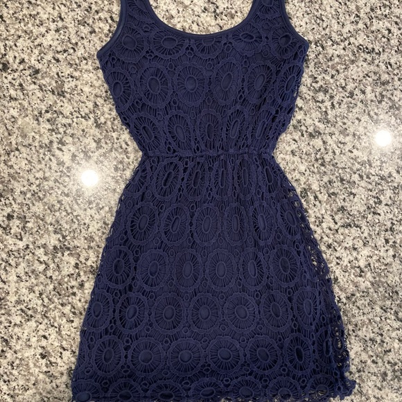 LC Lauren Conrad Dresses & Skirts - LC Lauren Conrad Dress